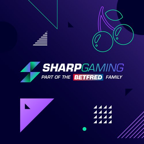 Sharp Gaming
