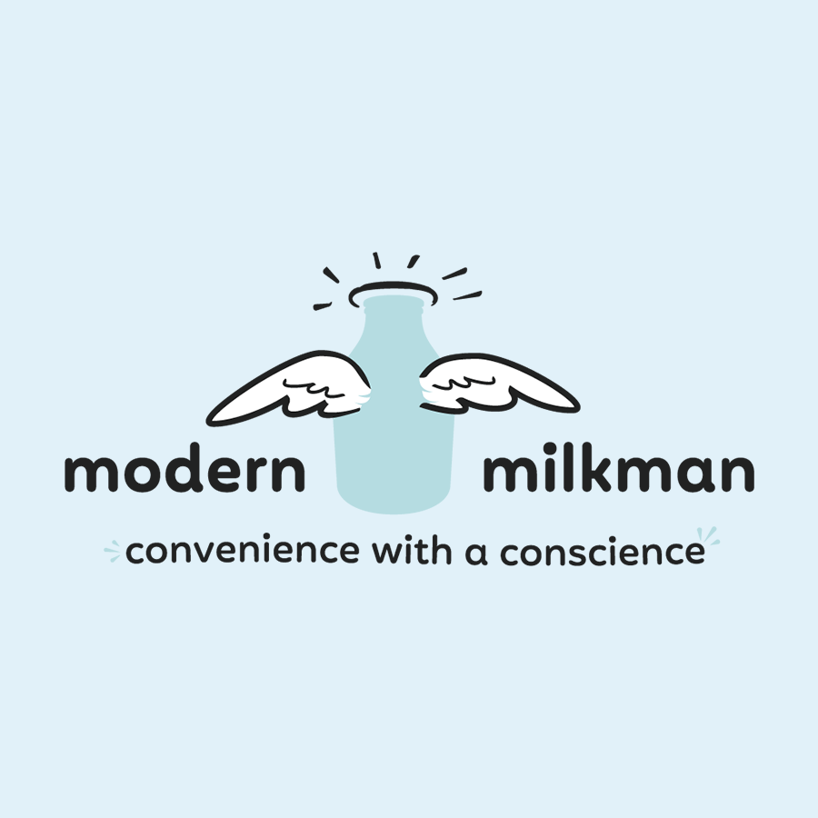 Modern Milkman